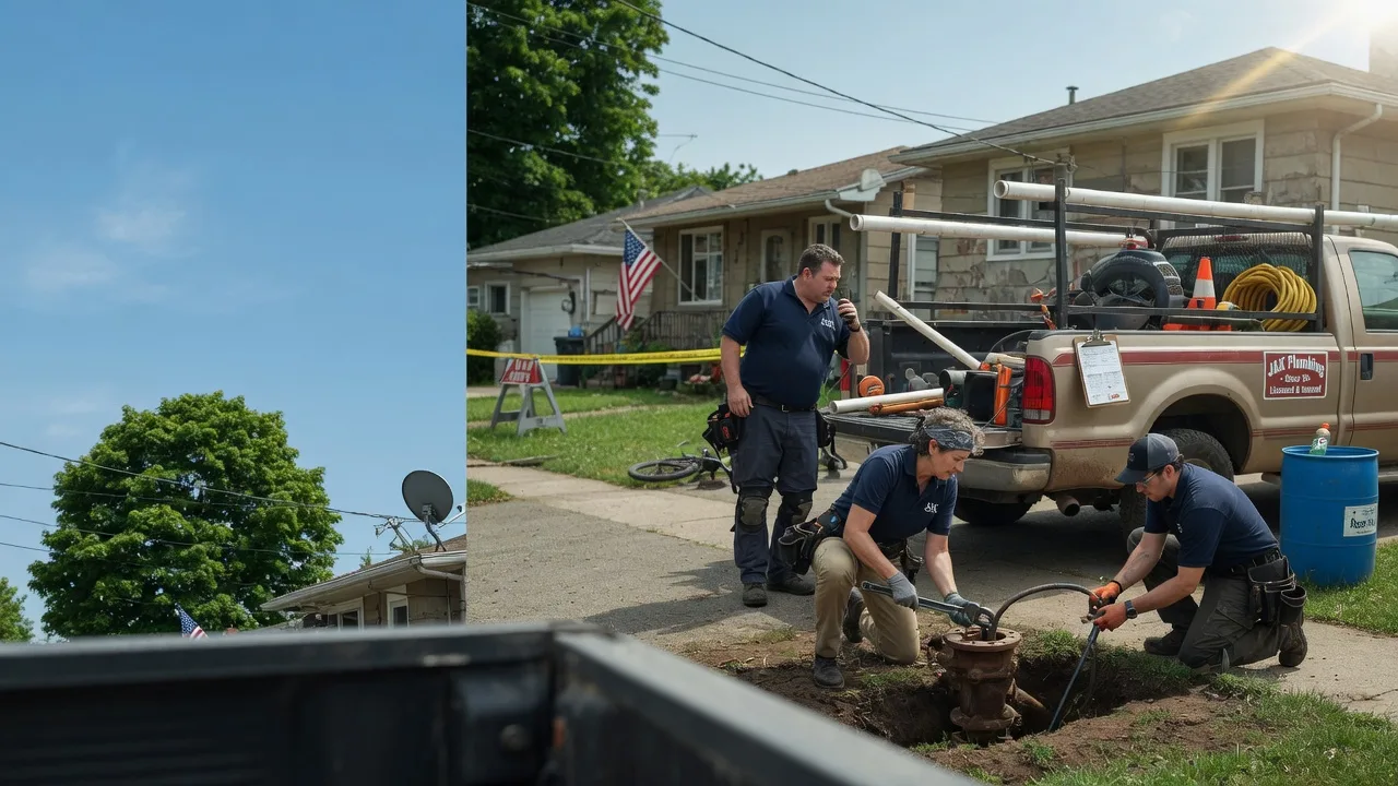 Water Heater Replacement in Mullen, NE near me